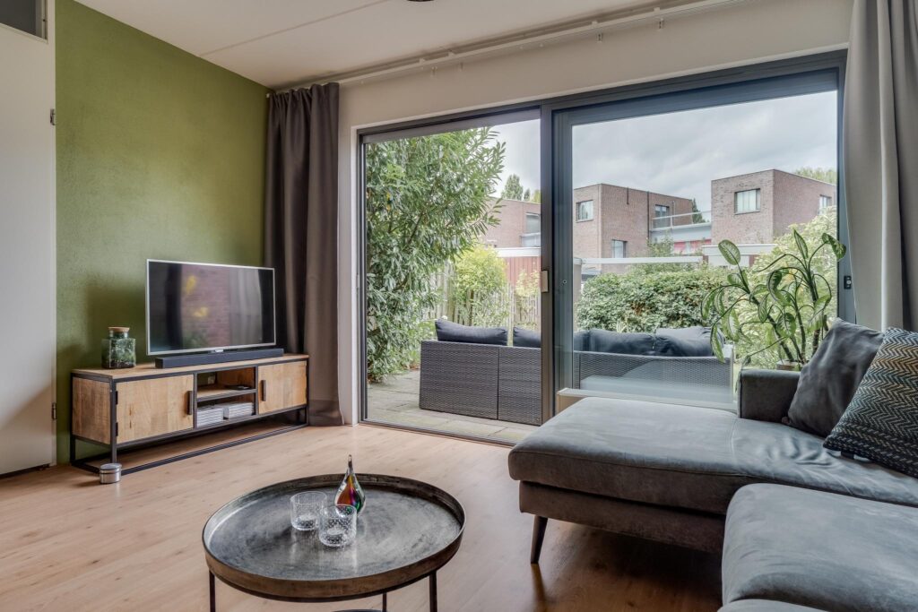 Jacques Offenbachplantsoen 9 – Foto 6