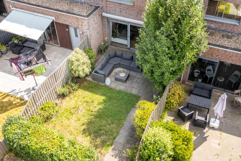 Jacques Offenbachplantsoen 9 – Foto 22