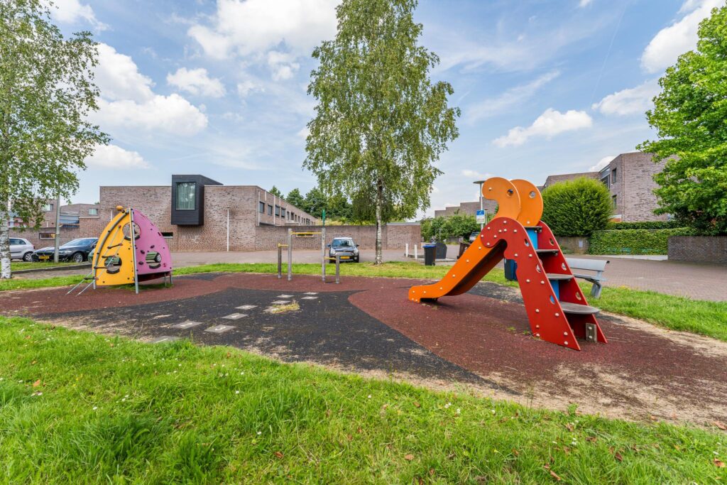 Jacques Offenbachplantsoen 9 – Foto 27