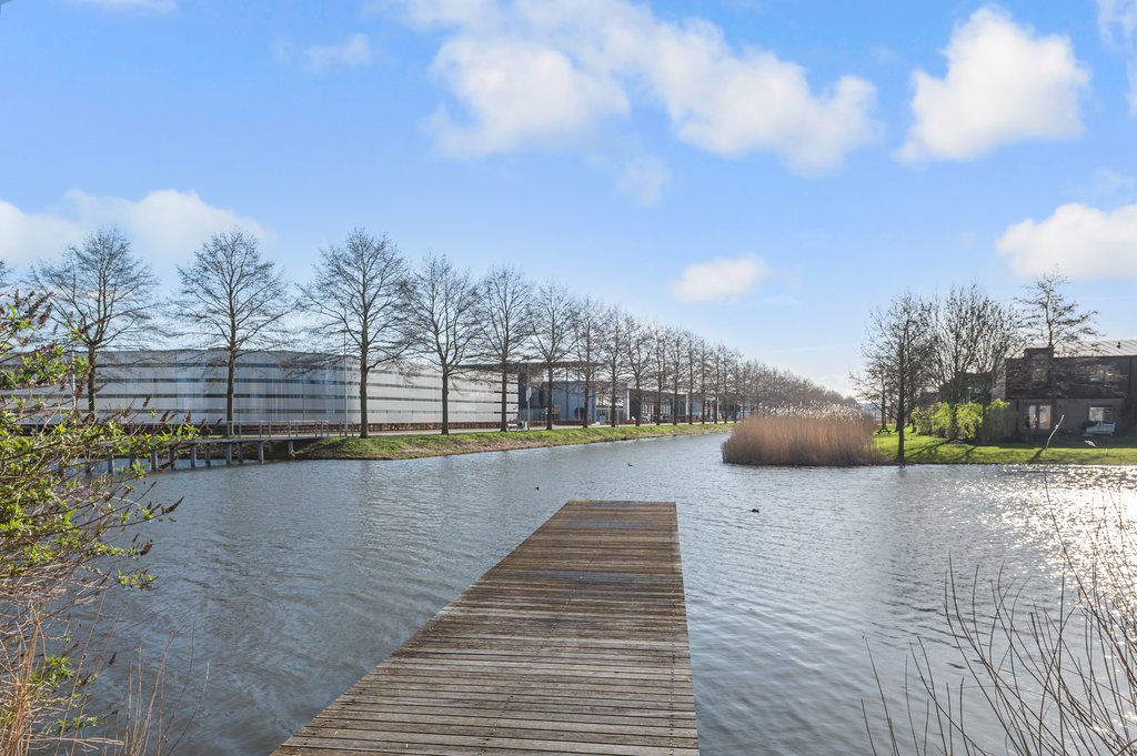 Jacques Offenbachplantsoen 9 – Foto 29