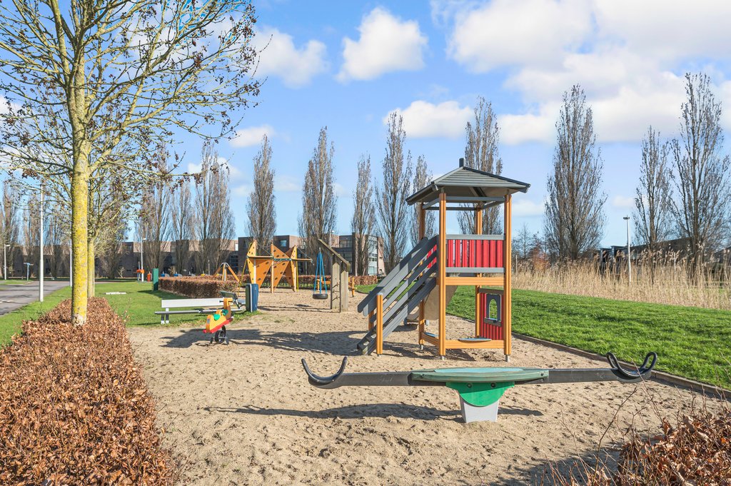 Jacques Offenbachplantsoen 9 – Foto 26