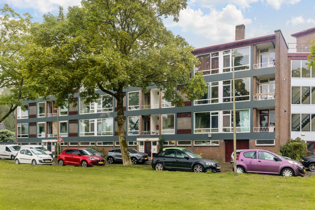 Vechtplantsoen 10-1 – Hoofdfoto