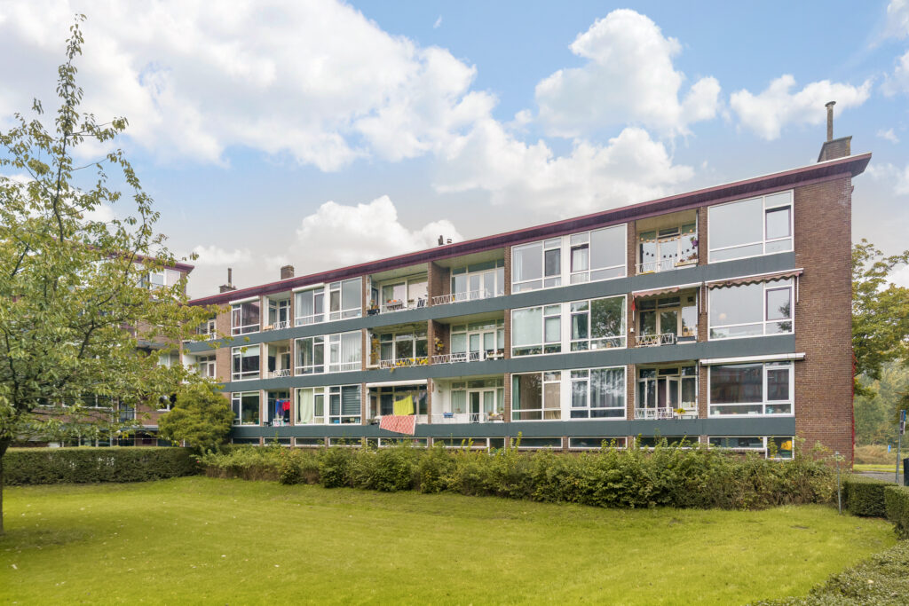 Vechtplantsoen 10-1 – Foto