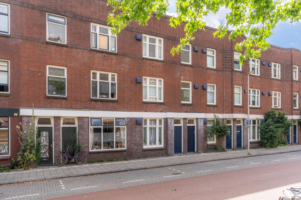 Merelstraat 31BS – Hoofdfoto