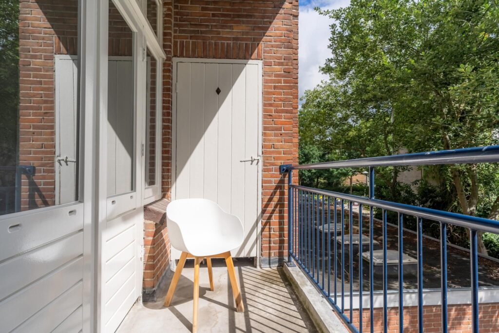 Merelstraat 31BS – Foto