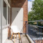 Merelstraat 31BS – Foto
