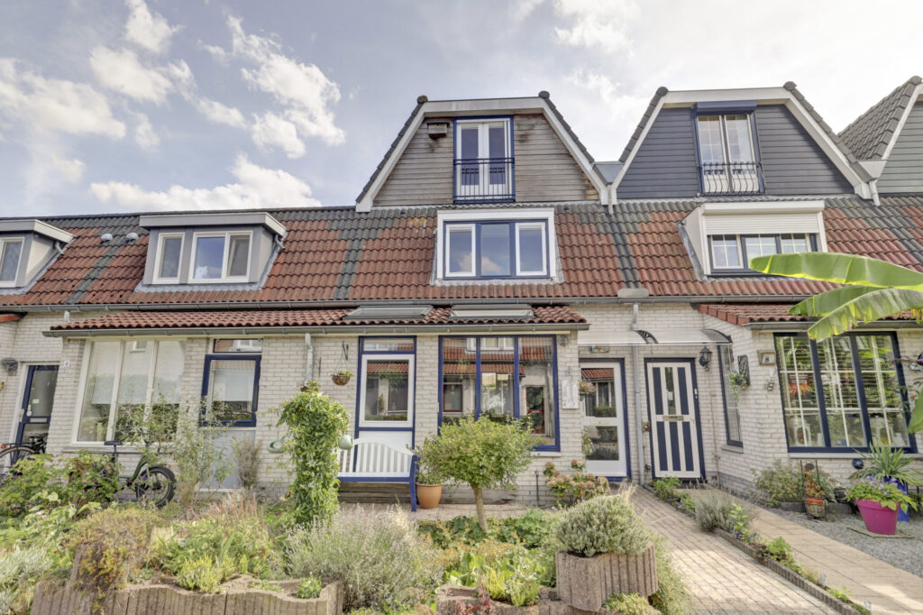 Sternweide 6 – Hoofdfoto