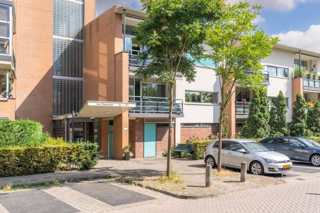 van Reeslaan 77 – Foto 23