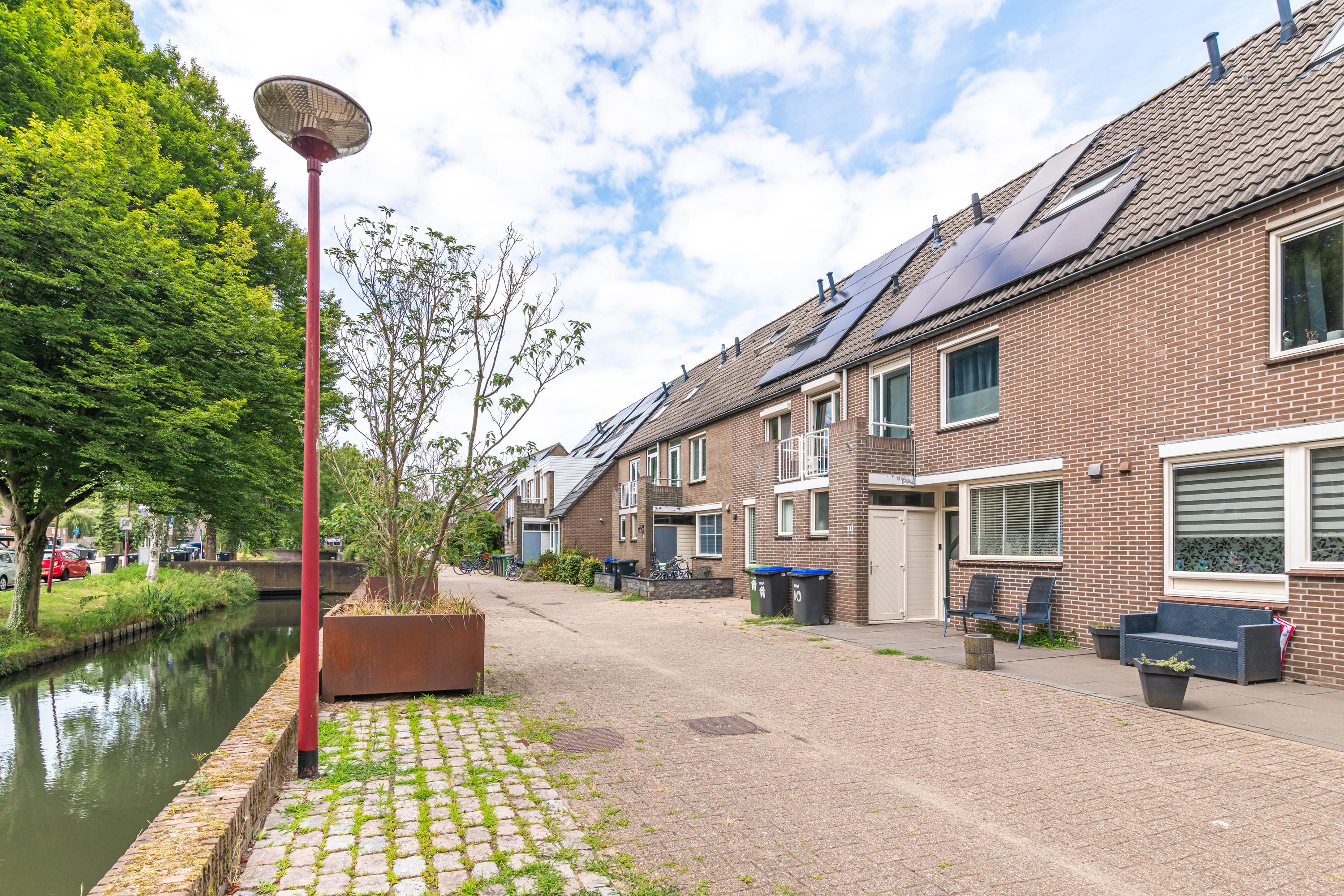 Reinoutsgaarde 13 – Foto