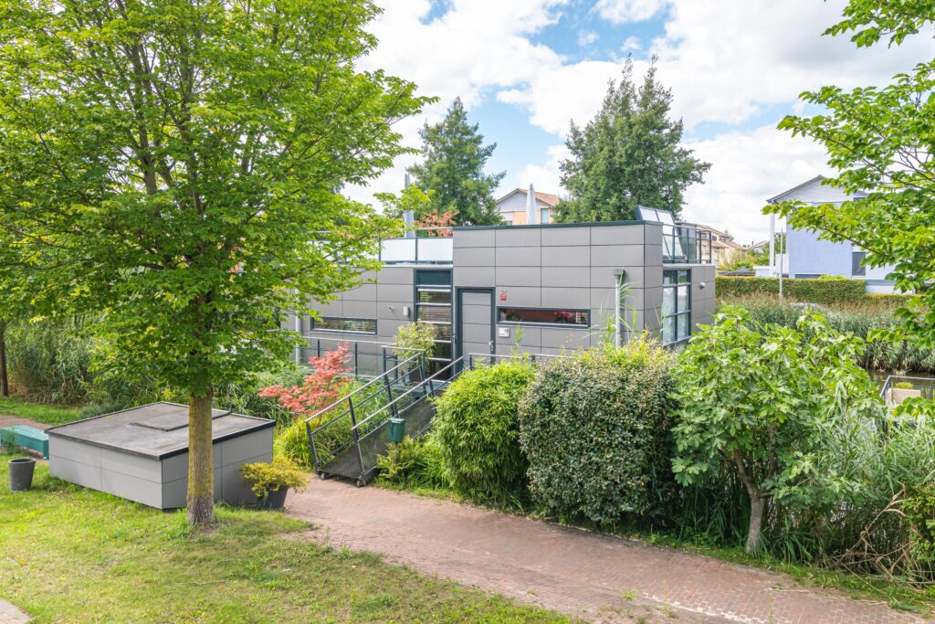 Burt Bacharachstraat 10 – Foto 5
