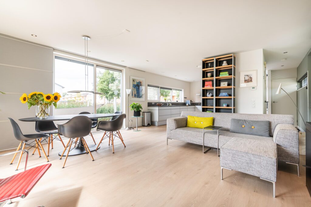 Burt Bacharachstraat 10 – Foto