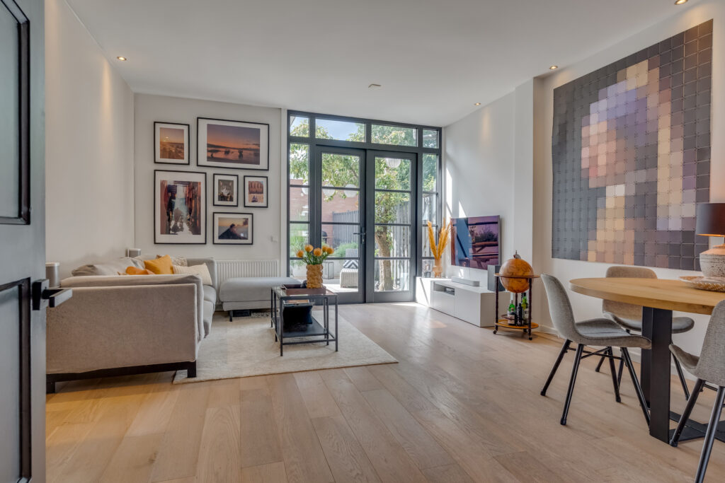Hubert Duyfhuysstraat 33 – Foto