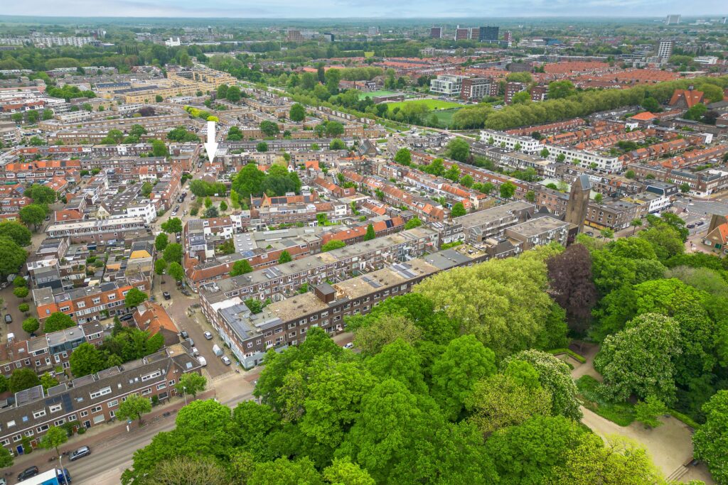 Hubert Duyfhuysstraat 33 – Foto 34