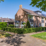 Camphuysenstraat 22 – Foto