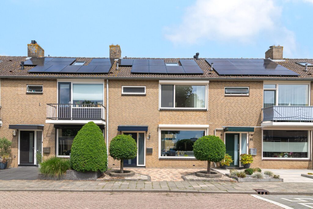 Krooshofstraat 69 – Hoofdfoto