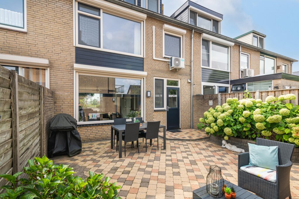 Krooshofstraat 69 – Foto