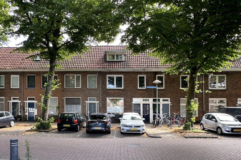 Edisonstraat 75 – Hoofdfoto