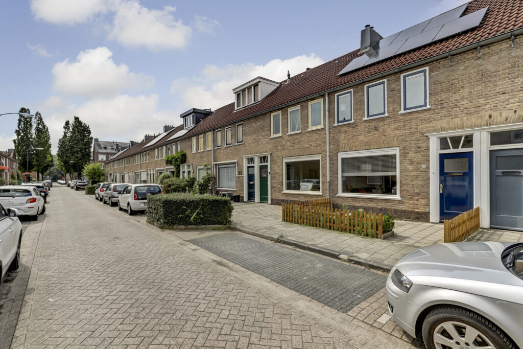 Heer Arnoldstraat 25 – Hoofdfoto