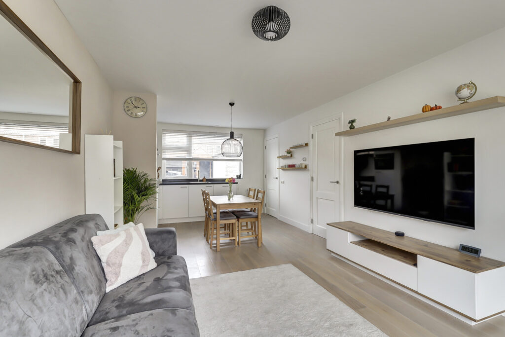 Heer Arnoldstraat 25 – Foto 2