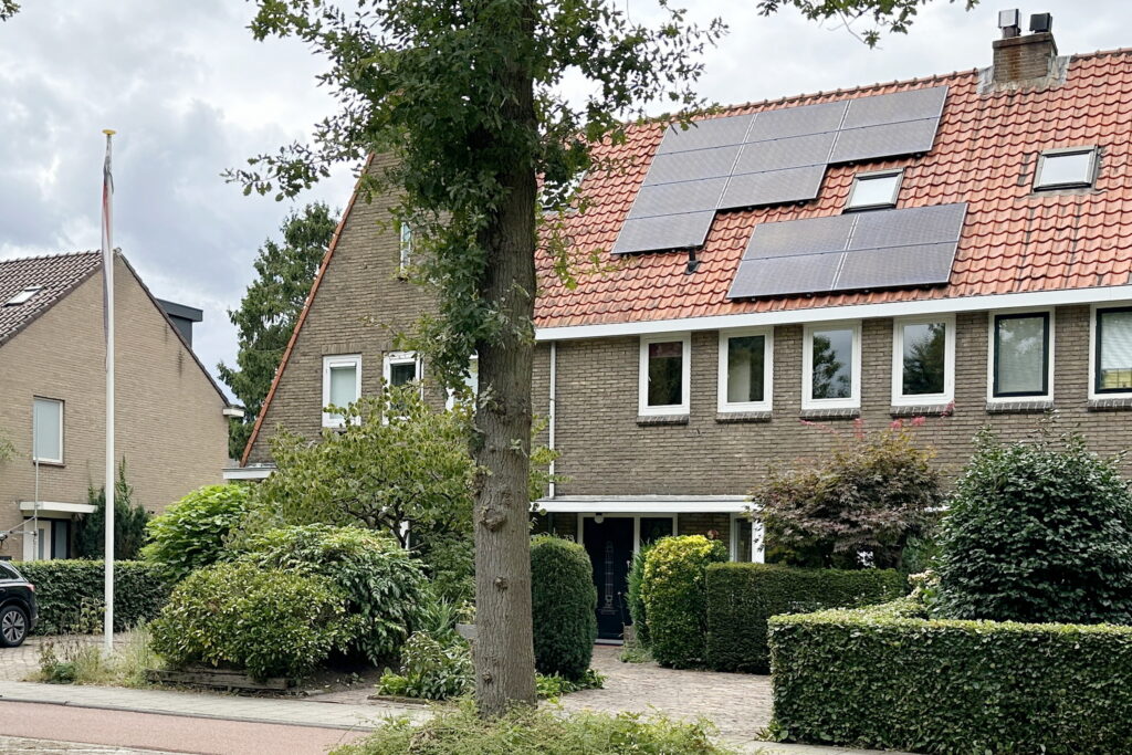 1e Brandenburgerweg 79 – Foto 36