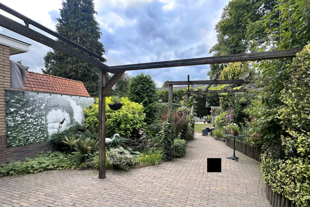 1e Brandenburgerweg 79 – Foto 6