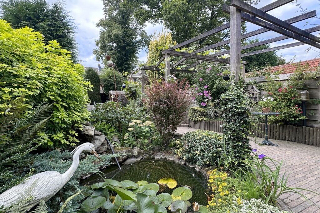 1e Brandenburgerweg 79 – Foto 7