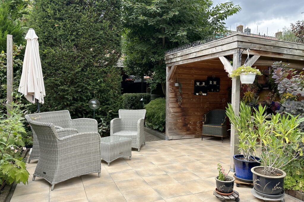 1e Brandenburgerweg 79 – Foto 9