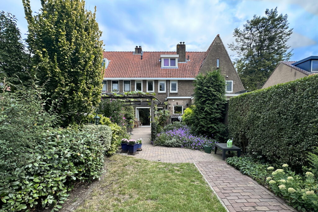 1e Brandenburgerweg 79 – Foto 4