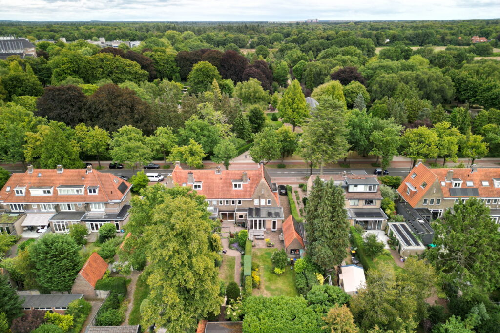 1e Brandenburgerweg 79 – Foto