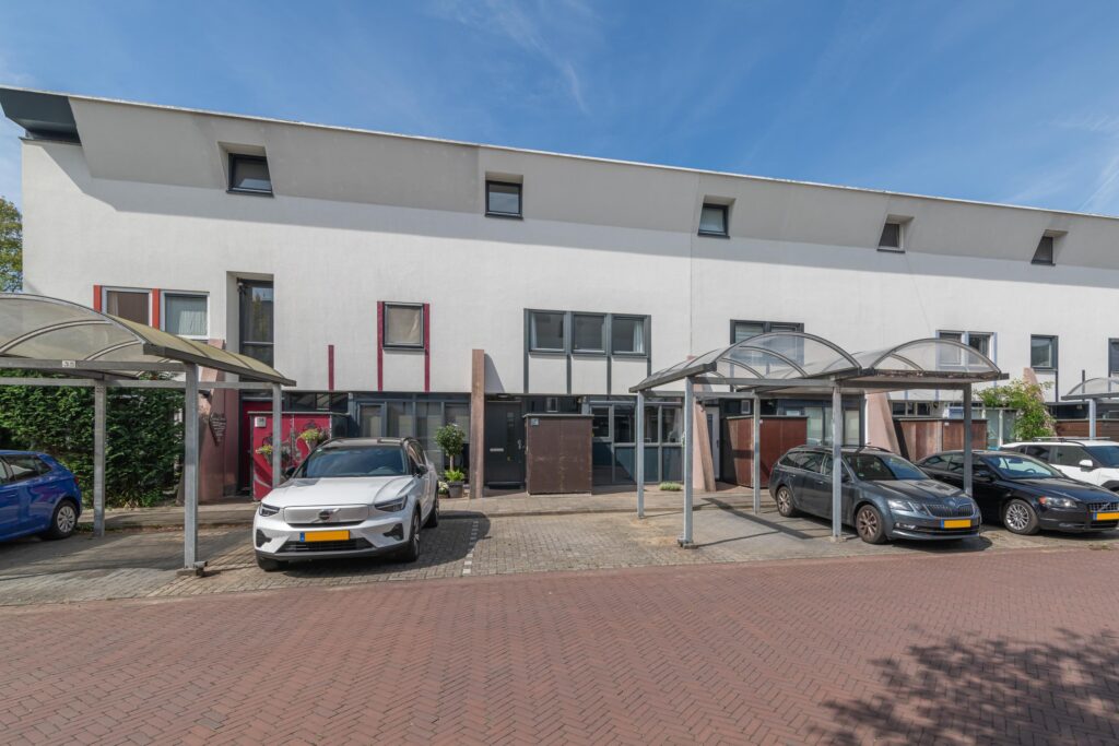 Hazenhof 40 – Hoofdfoto