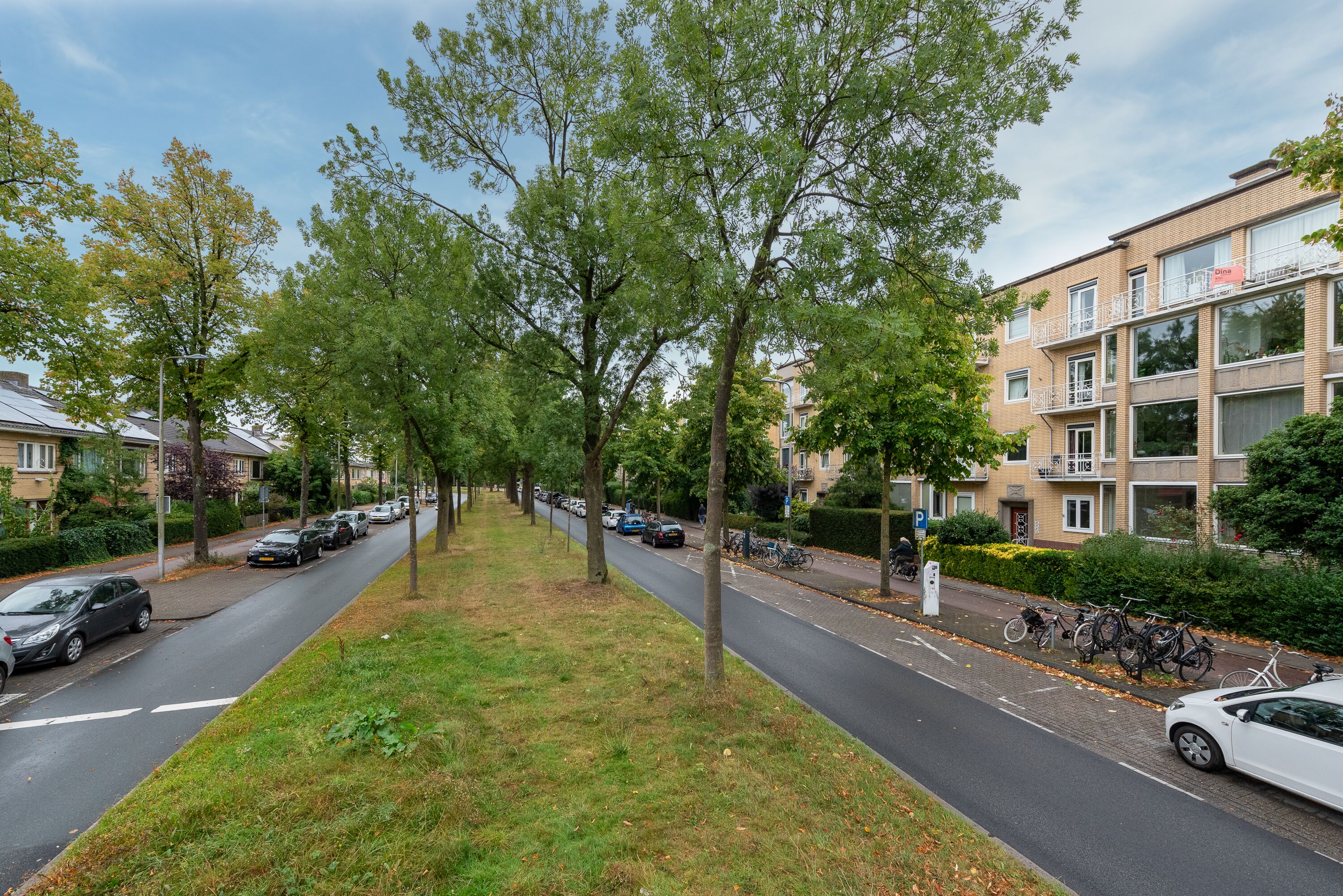 Joseph Haydnlaan 48 – Foto 35
