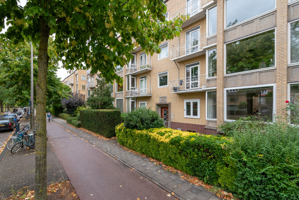 Joseph Haydnlaan 48 – Foto 34