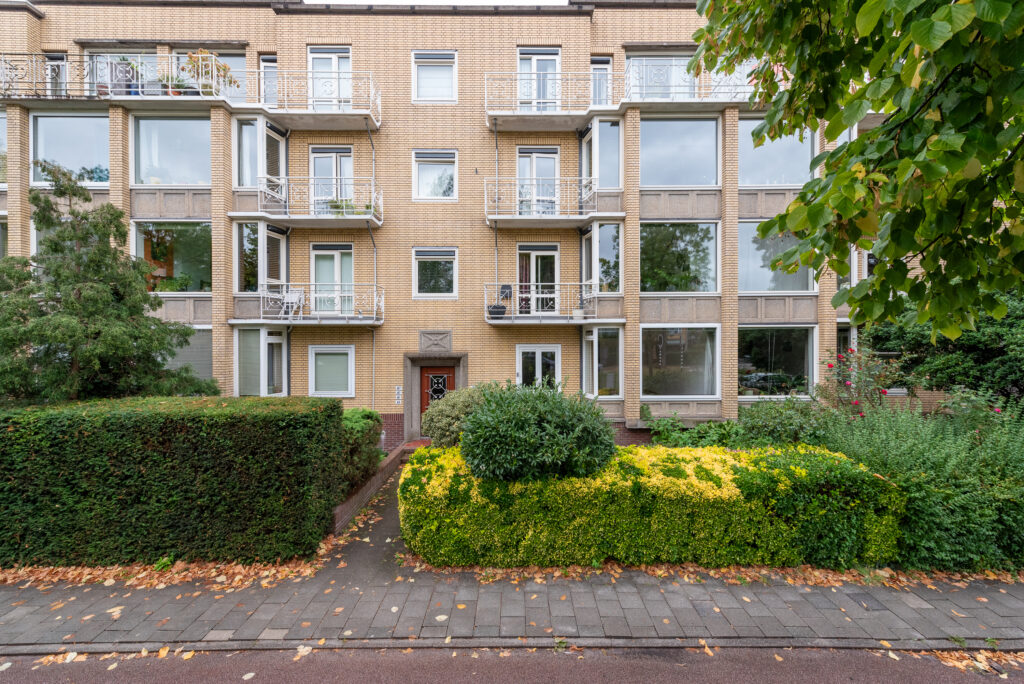 Joseph Haydnlaan 48 – Foto 33