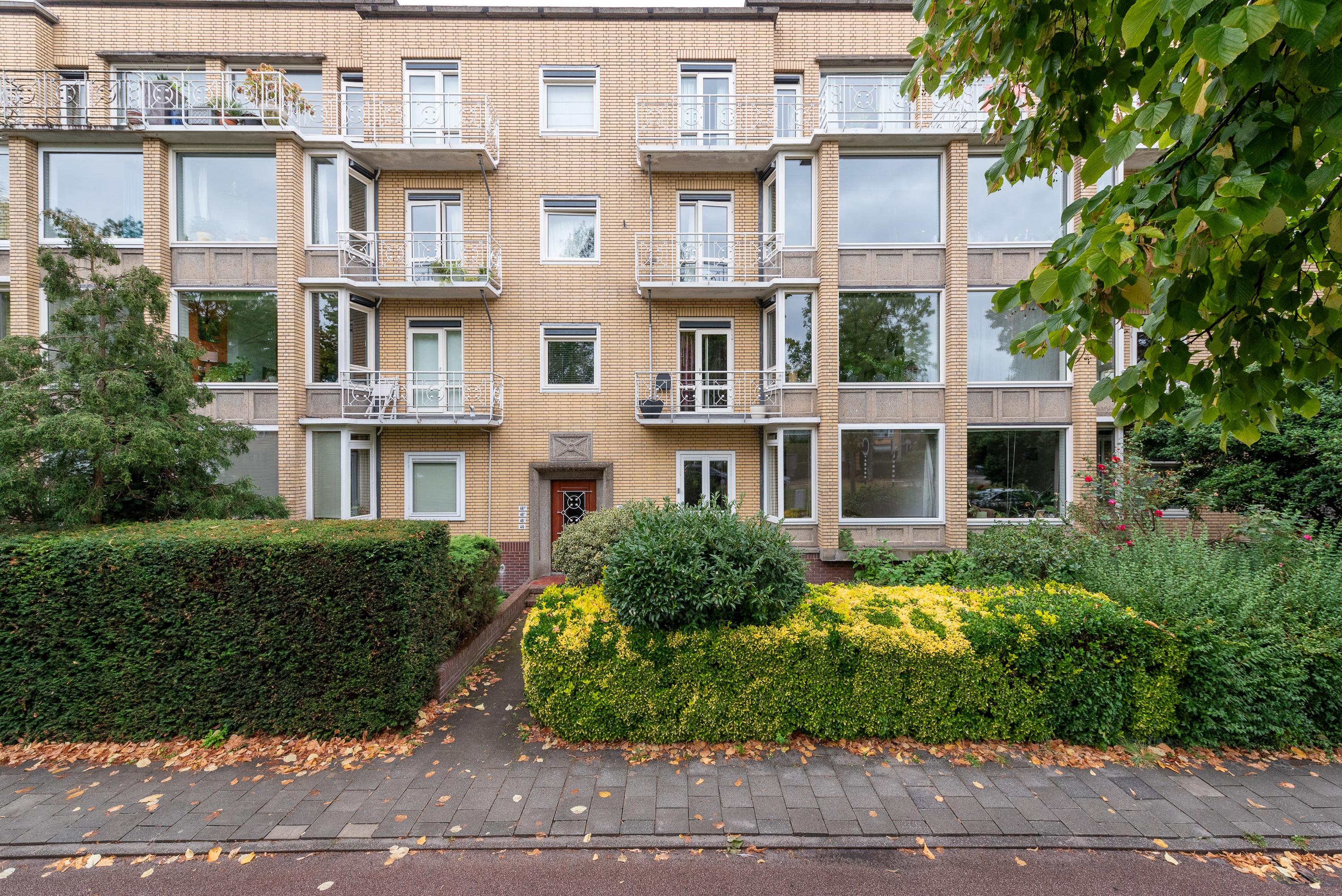 Joseph Haydnlaan 48 – Foto 33