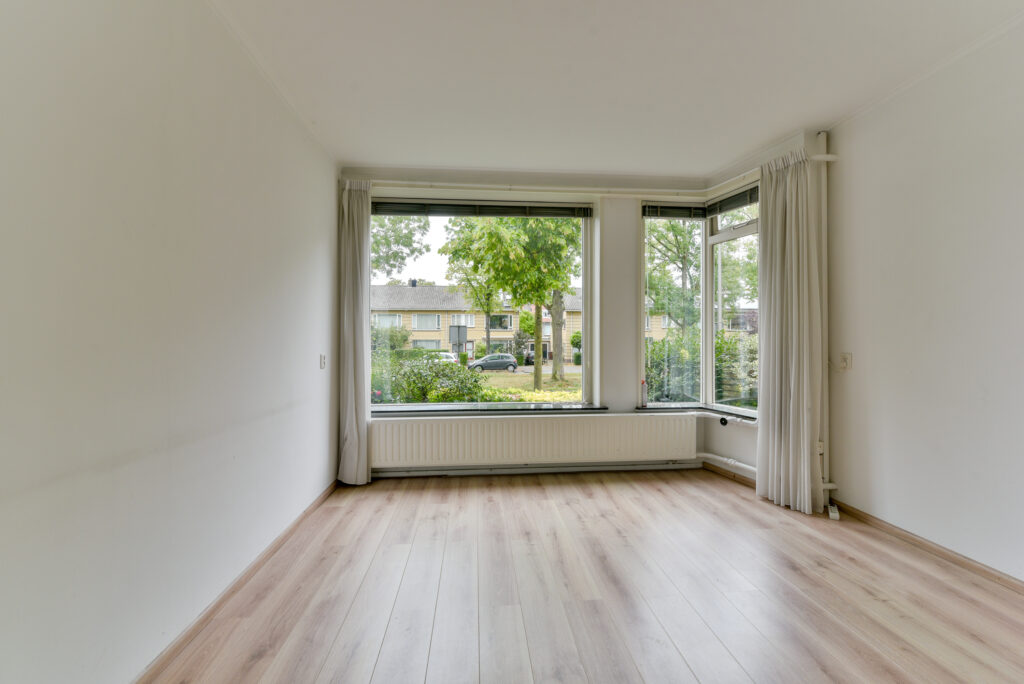 Joseph Haydnlaan 48 – Foto