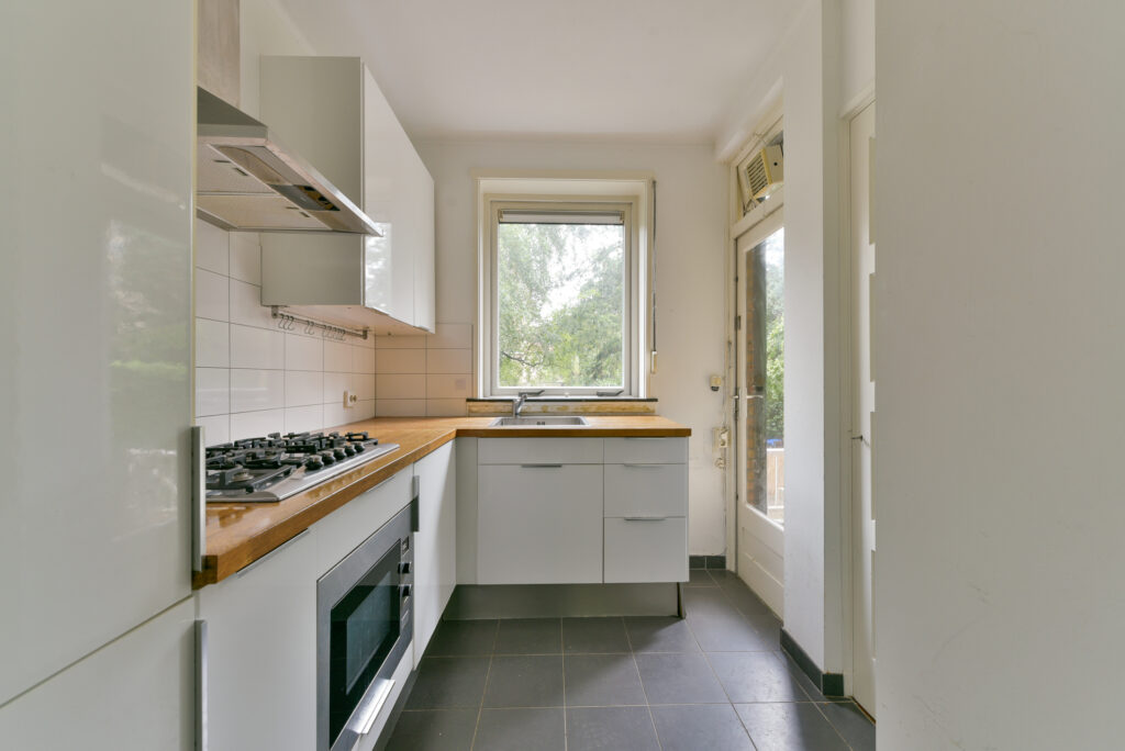 Joseph Haydnlaan 48 – Foto 21