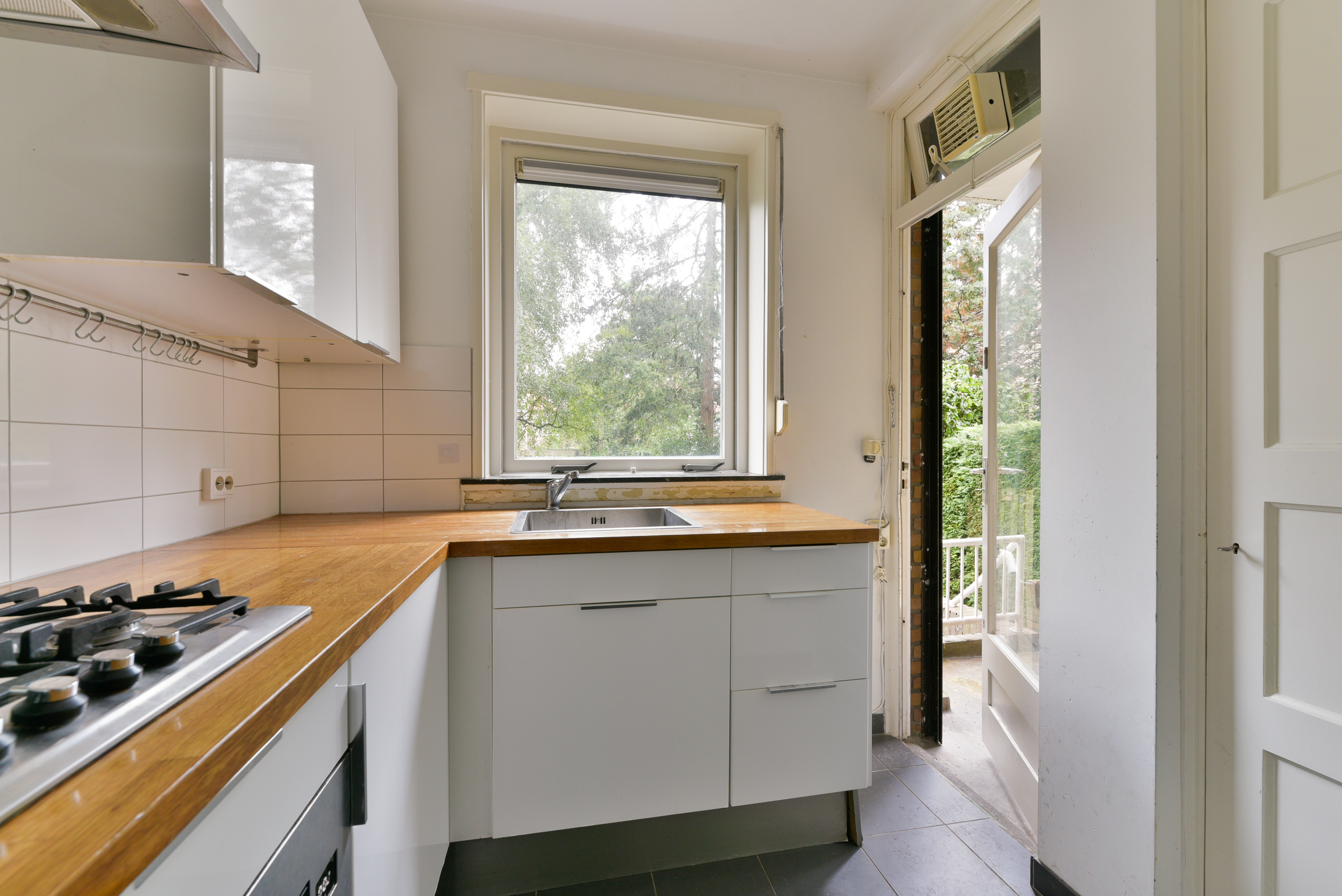 Joseph Haydnlaan 48 – Foto 26