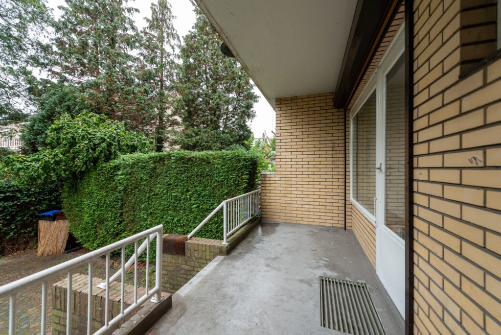 Joseph Haydnlaan 48 – Foto 2