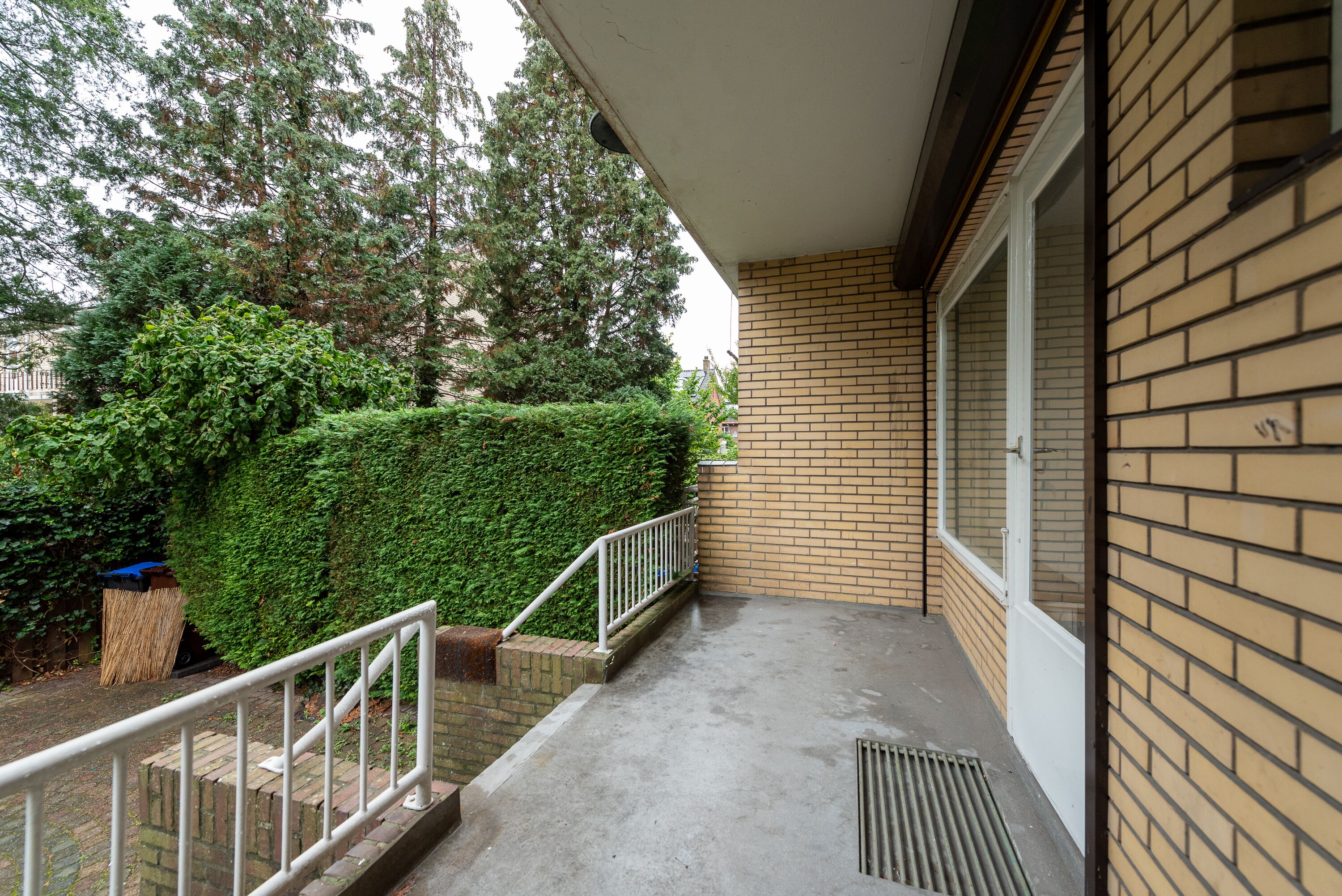 Joseph Haydnlaan 48 – Foto 2