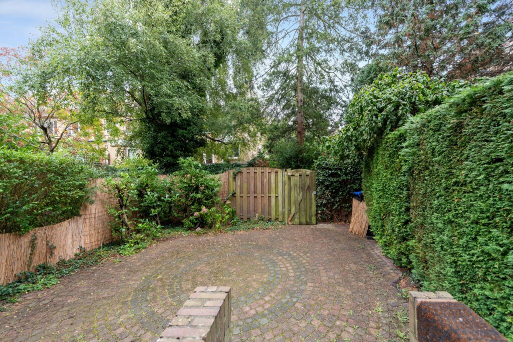Joseph Haydnlaan 48 – Foto 4