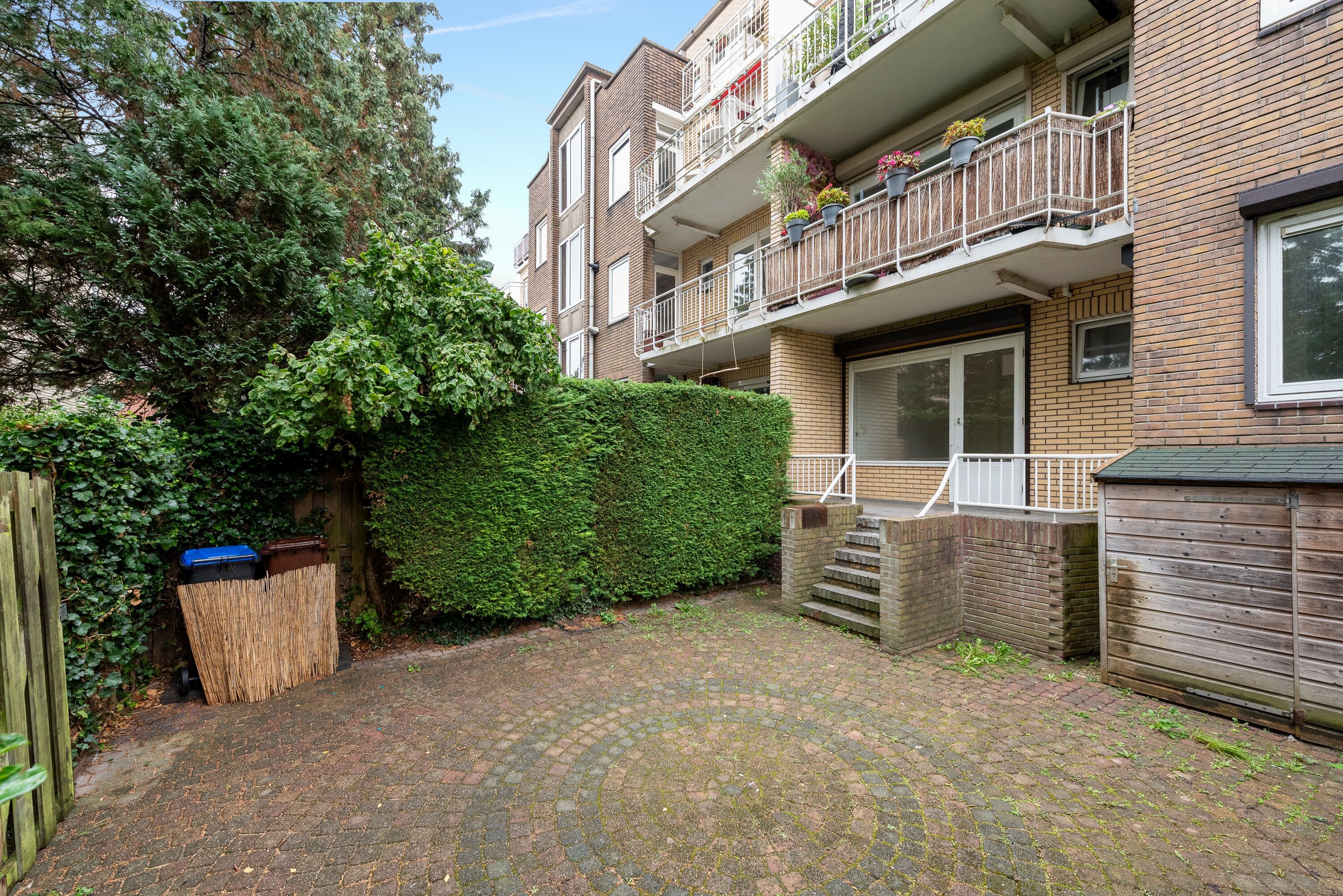 Joseph Haydnlaan 48 – Foto 6