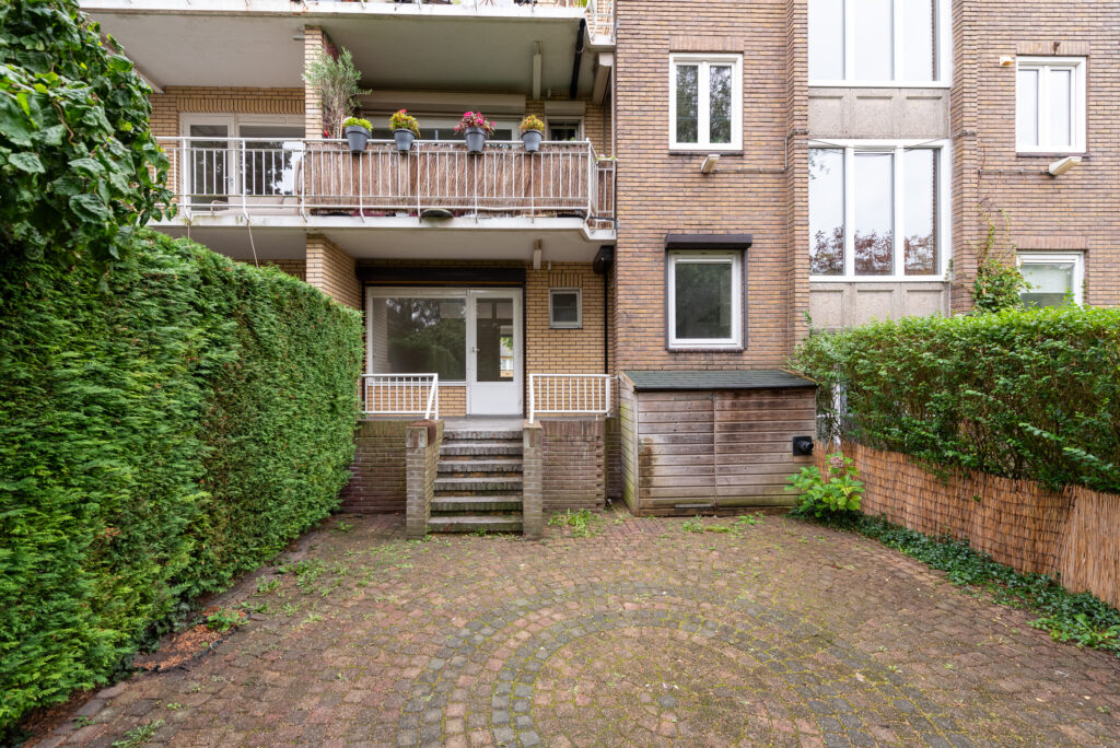 Joseph Haydnlaan 48 – Foto 7
