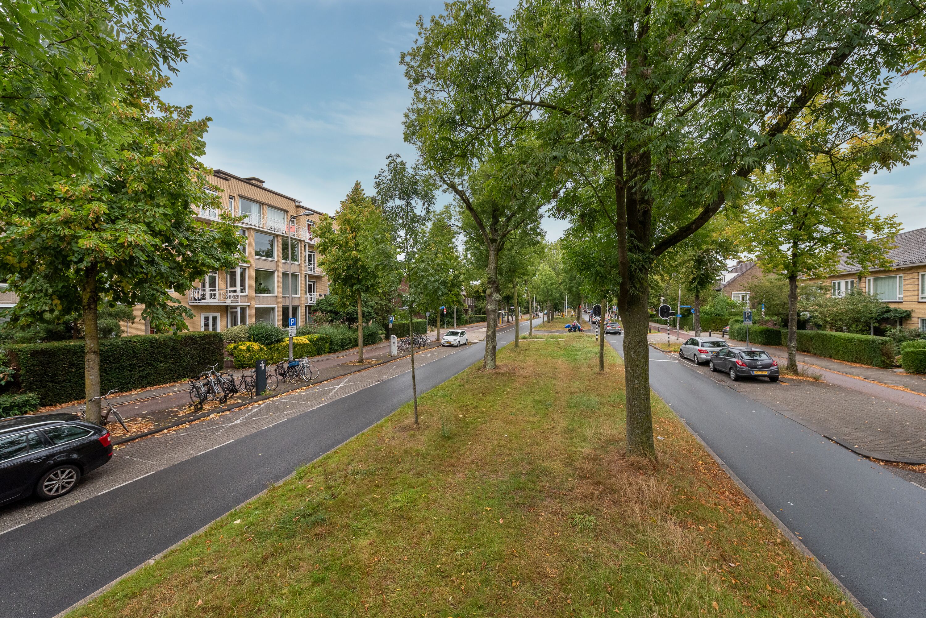 Joseph Haydnlaan 48 – Foto 36