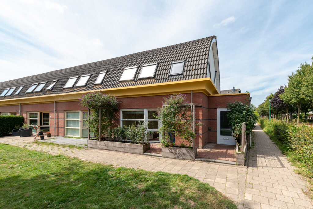 Vlechthout 14 – Hoofdfoto