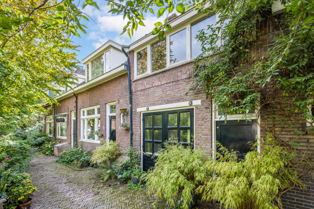 Keizersgracht 6 – Hoofdfoto