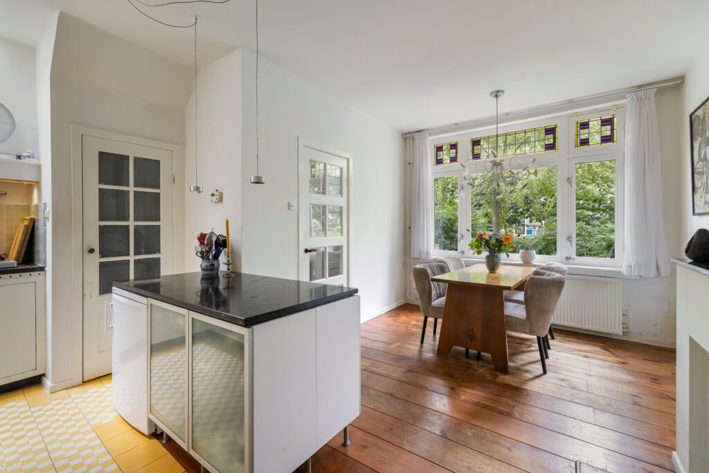 Keizersgracht 6 – Foto