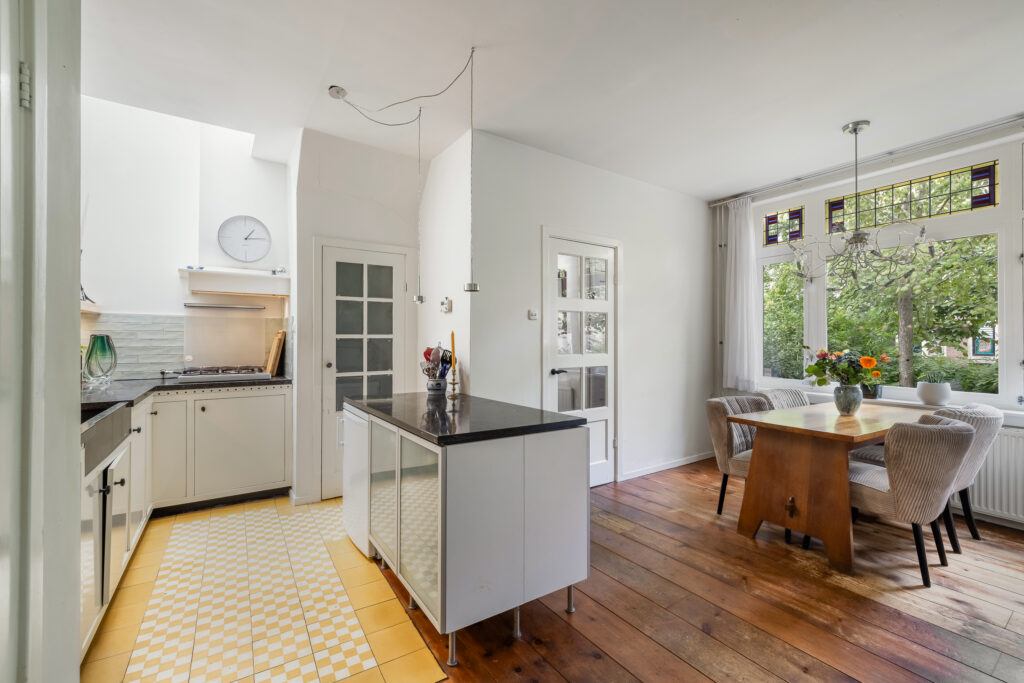 Keizersgracht 6 – Foto 6
