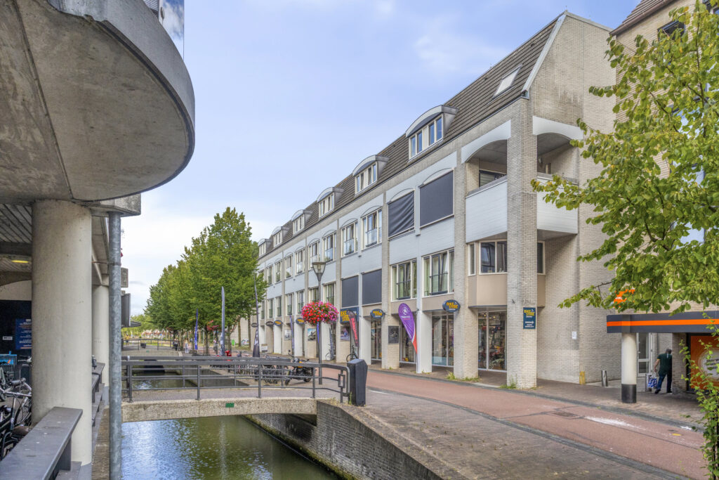 Schonenburgseind 54-5 – Foto 2