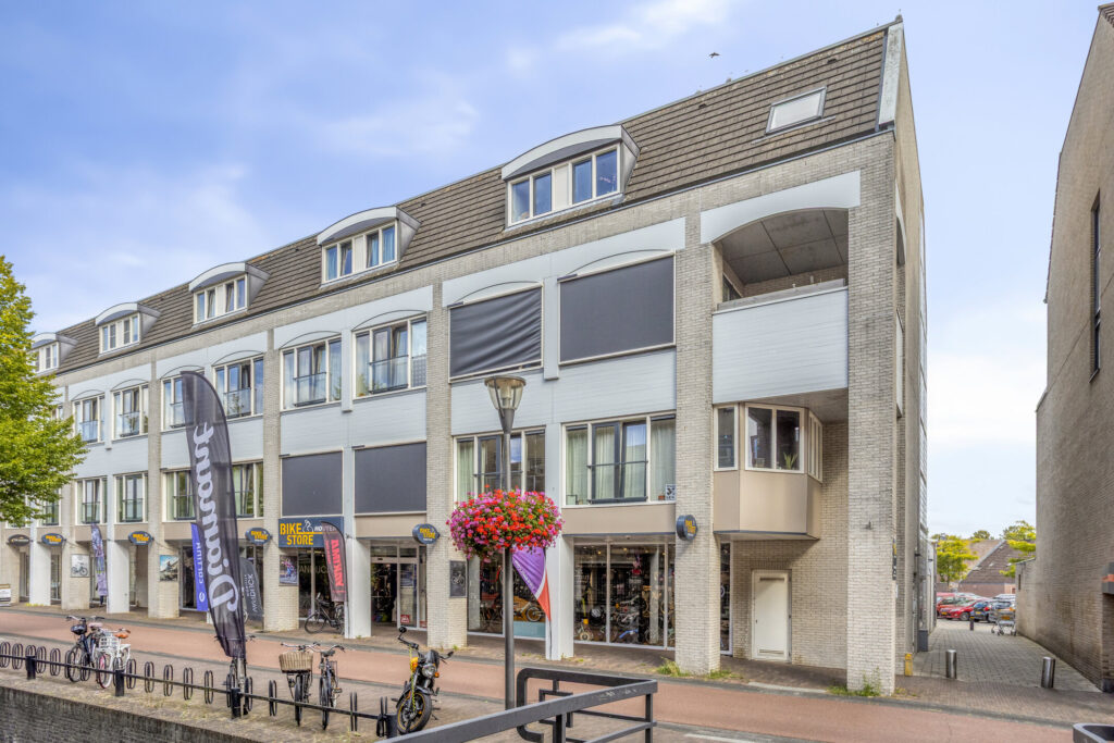 Schonenburgseind 54-5 – Hoofdfoto