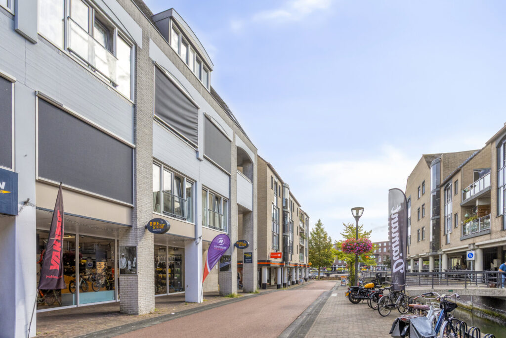 Schonenburgseind 54-5 – Foto